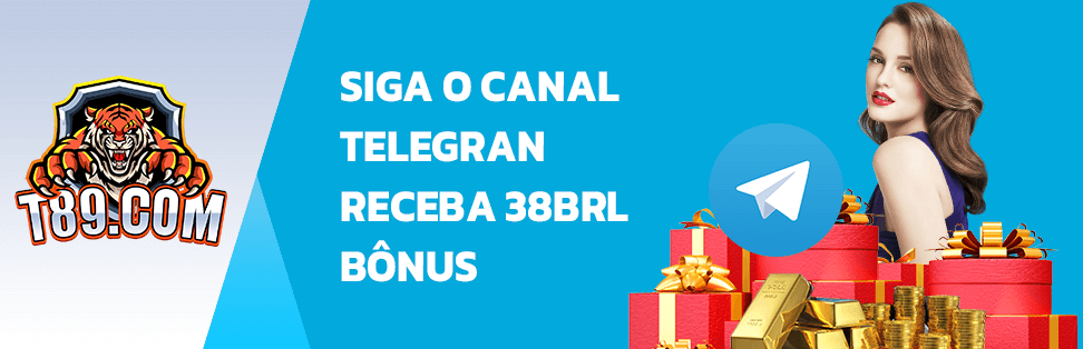 preço apostas loto facil